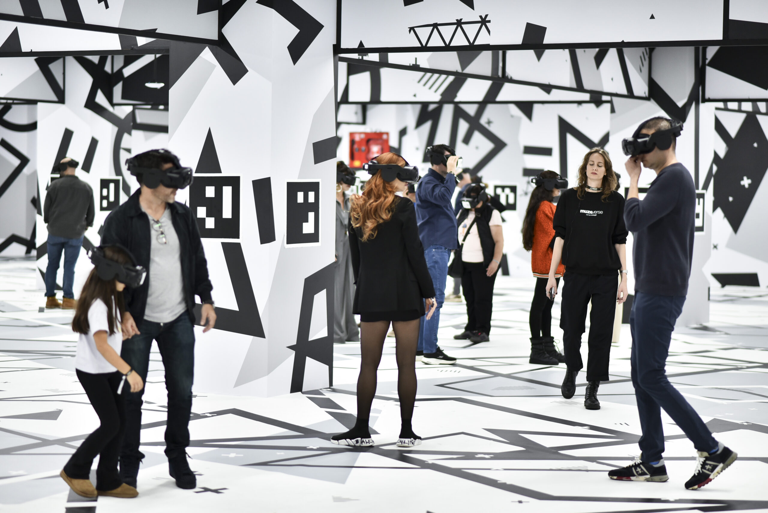 MÜZEVERSE SINAVA HAZIRLANANLARA İLHAM VERİYOR