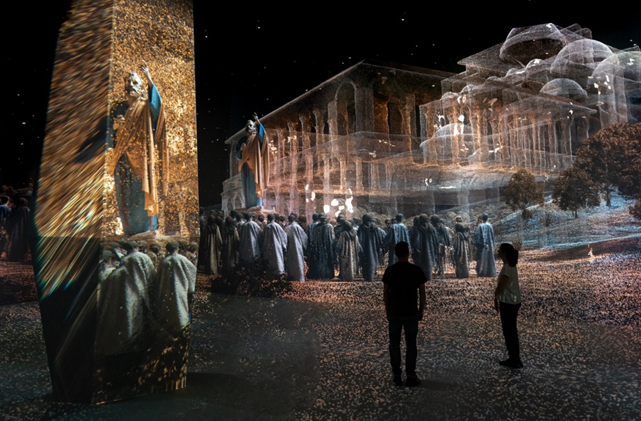 MÜZELERDEN ÖĞRENCİLERE BAYRAM HEDİYESİ…