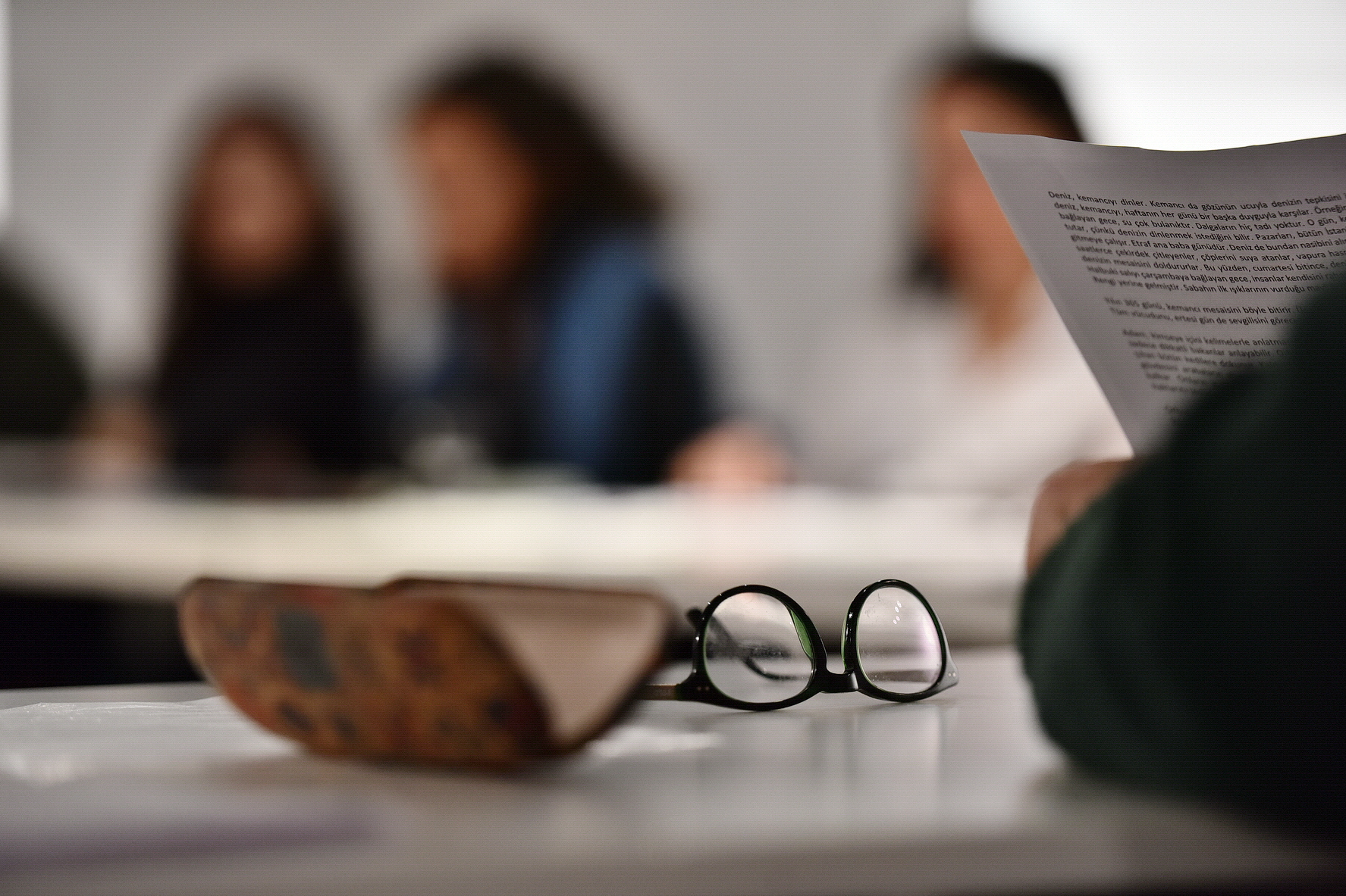 MODERN’DE YENİ DÖNEM BAŞLIYOR