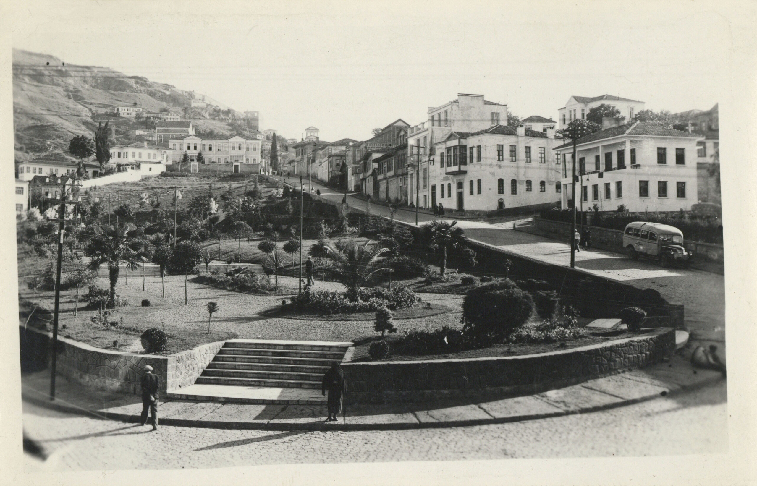 SALT DÜNYA MİMARLIK GÜNÜNÜ UNUTMADI