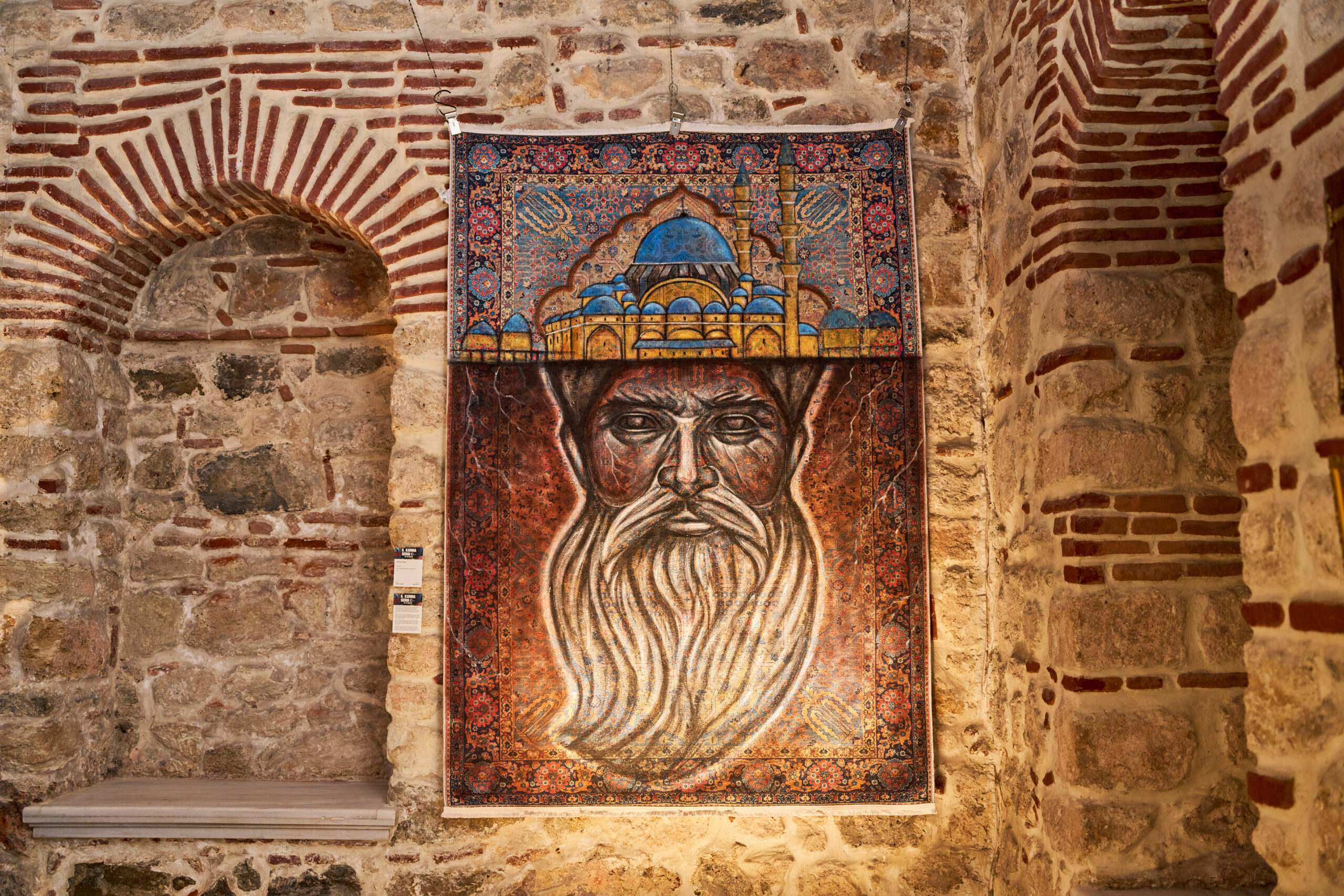 “SANATTA HAYAT VAR” HADİ SİZ DE YAŞAYIN!