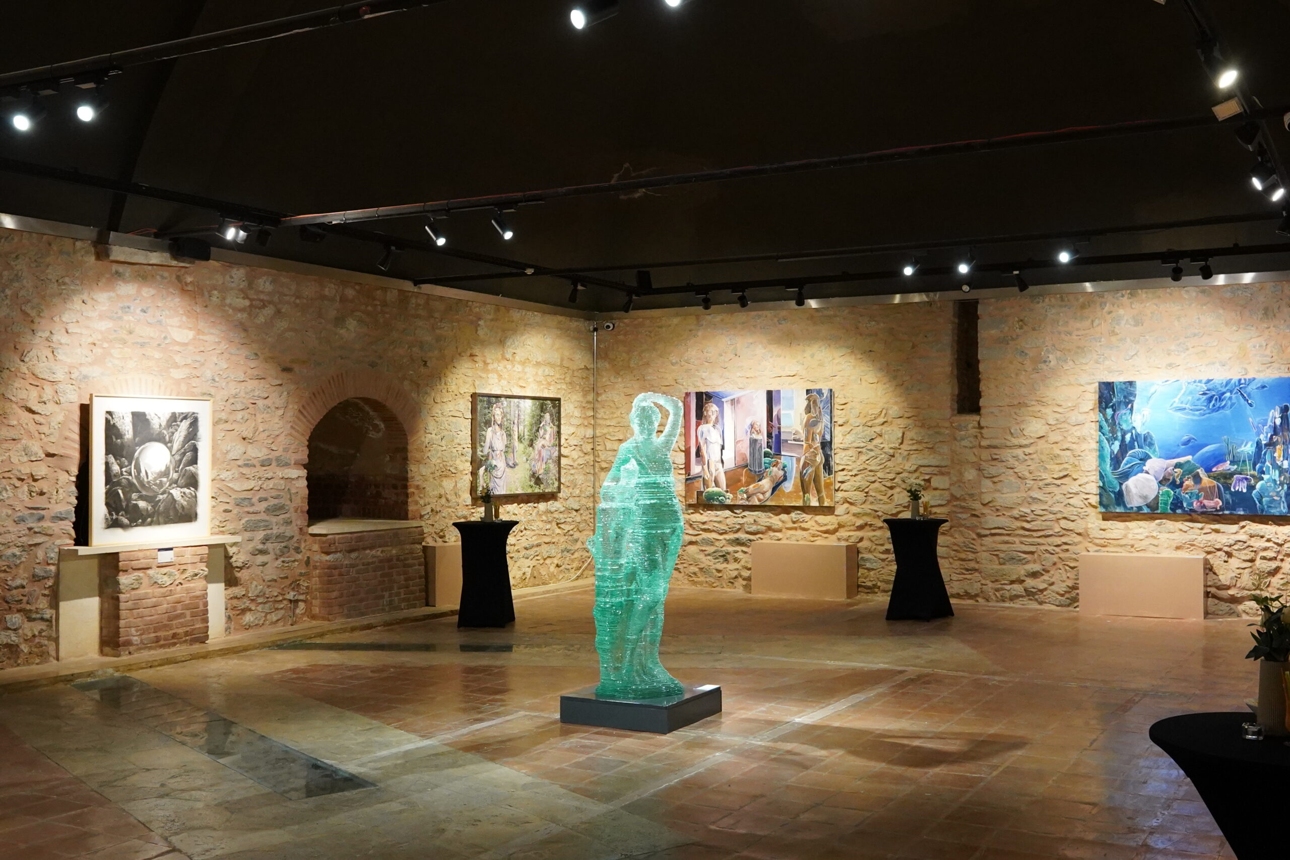 LALE MÜZESİ YENİ SEZON AÇILIŞI YAPTI