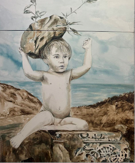 “ANSIZ ANDA” BAŞLIYOR