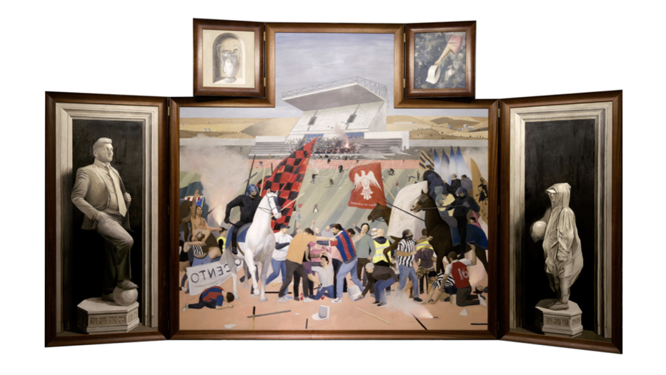 ARTWEEKS ISTANBUL “PROJECT” BAŞLADI