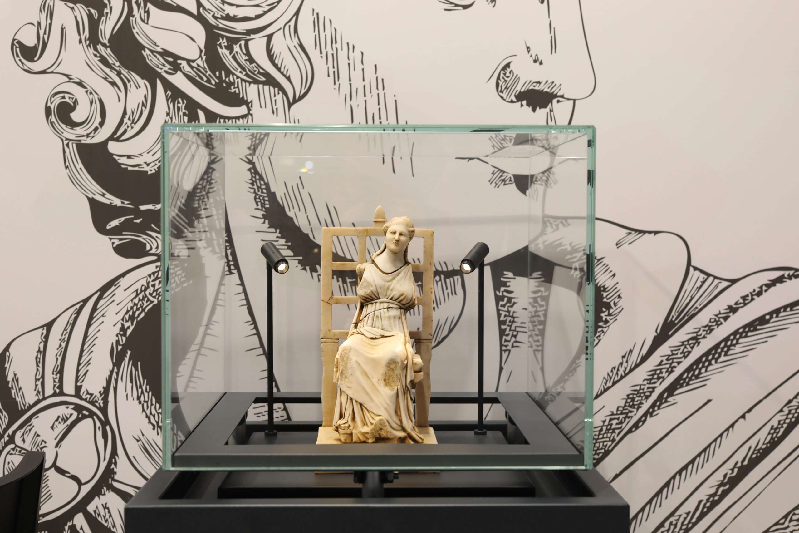 HERITAGE ISTANBUL 10 BİN ÜZERİ ZİYARETÇİ AĞIRLADI