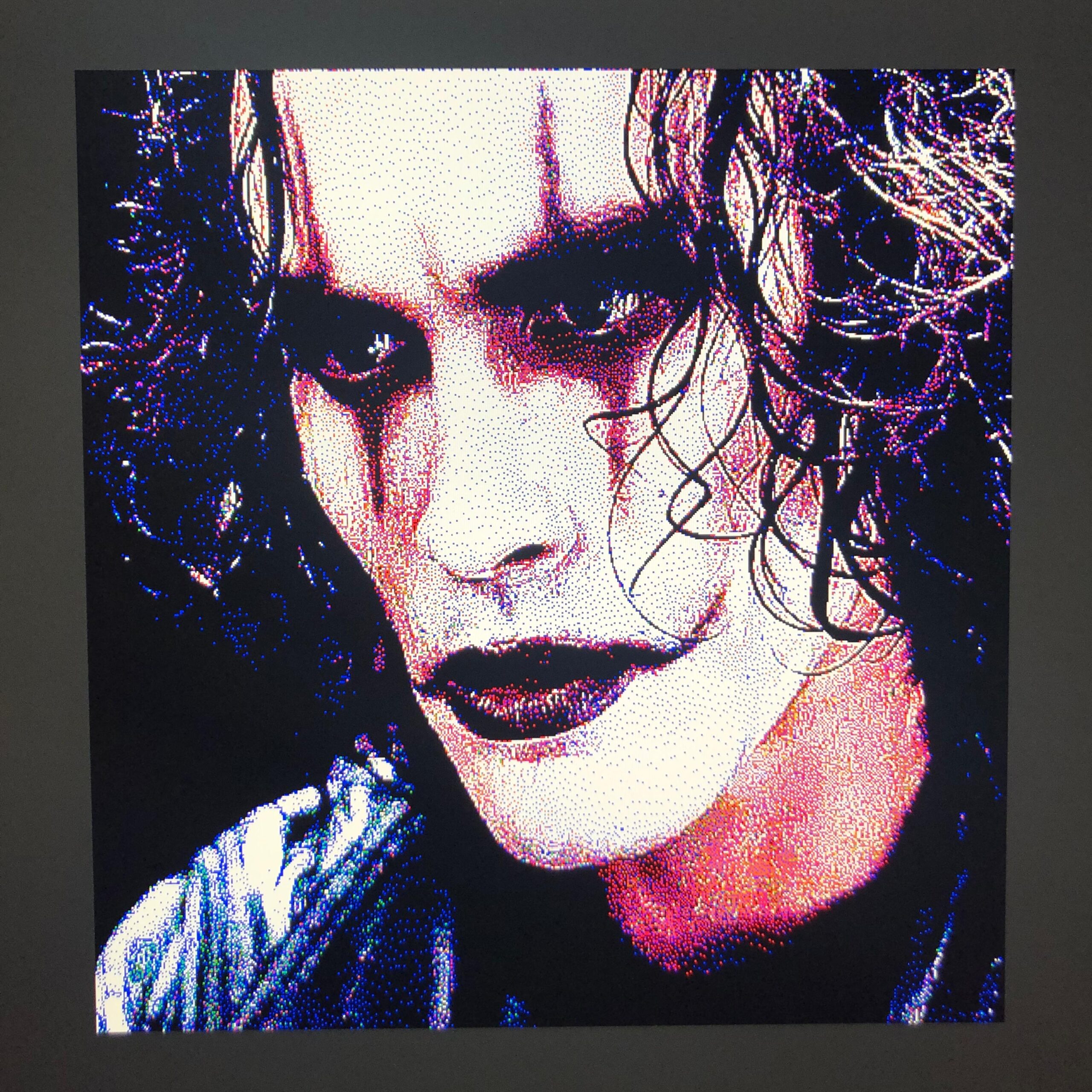 RUZY GALLERY CI BLOOM’da…