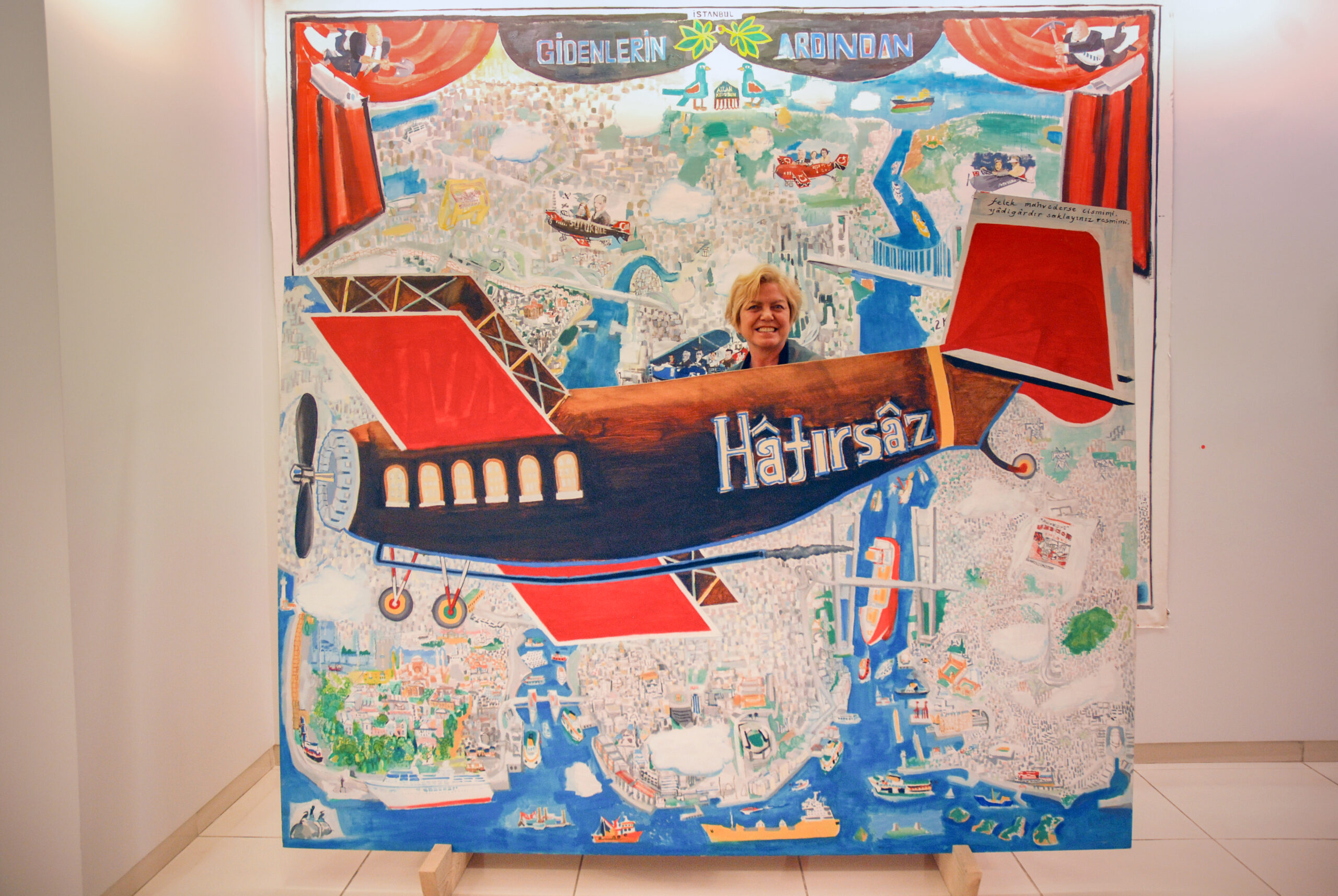 EVİN, 30. YILINI KUTLUYOR