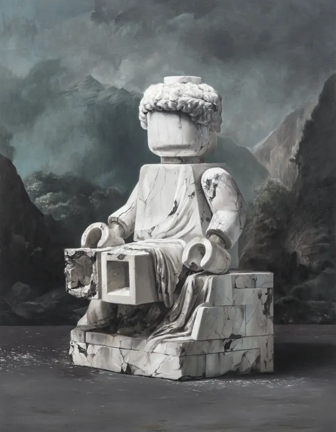 AKREP ve YELKOVAN’A YOLCULUK: A Ghost Story