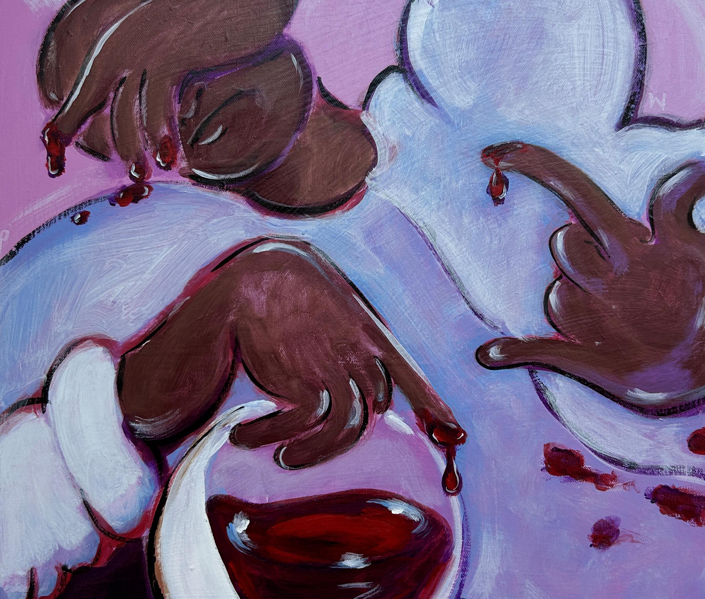 ARZUNUN RENK HALİ: JÖLE