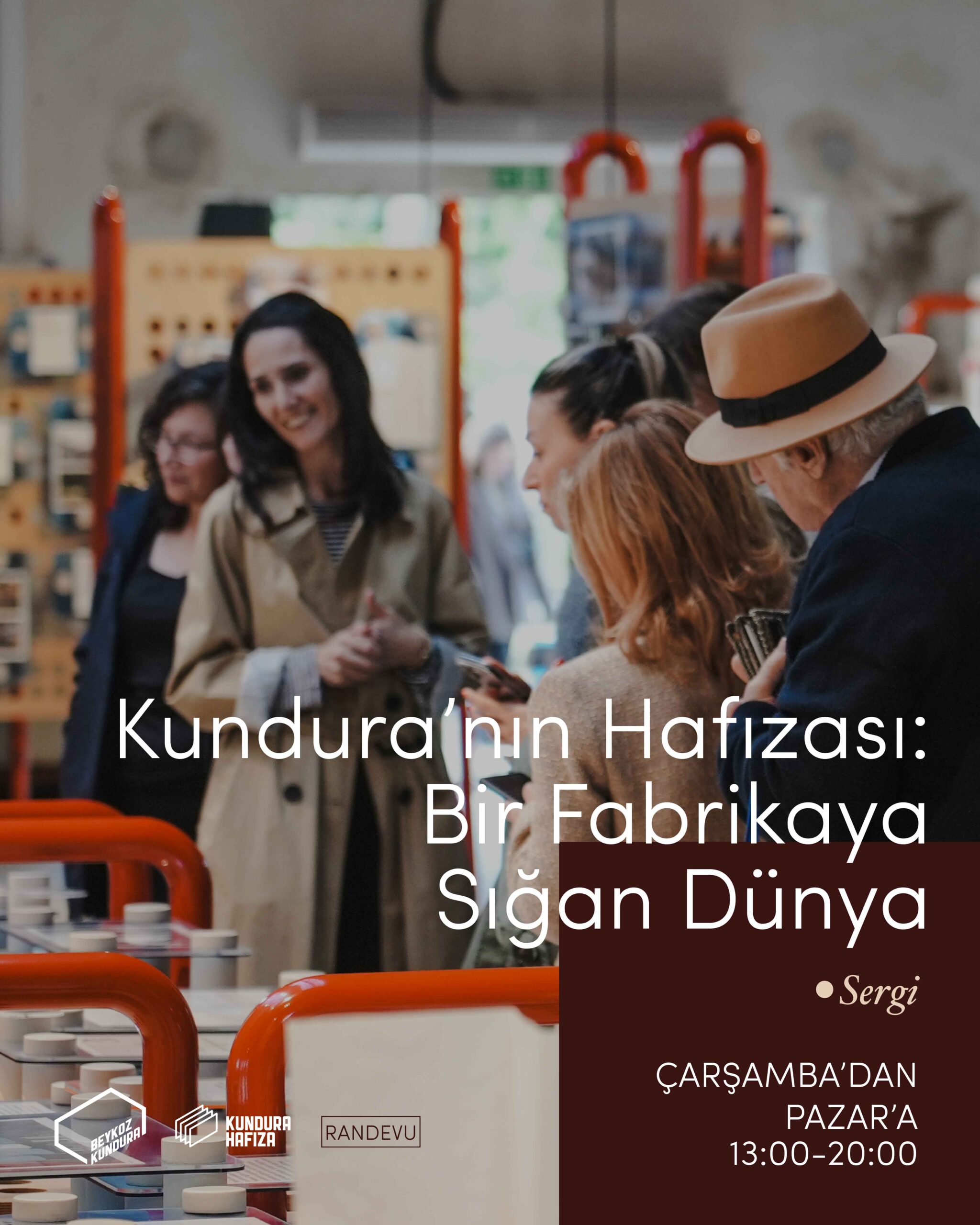‘BEYKOZ KUNDURA’ ZİYARETÇİLERİNİ AĞIRLAMAYA HAZIRLANIYOR