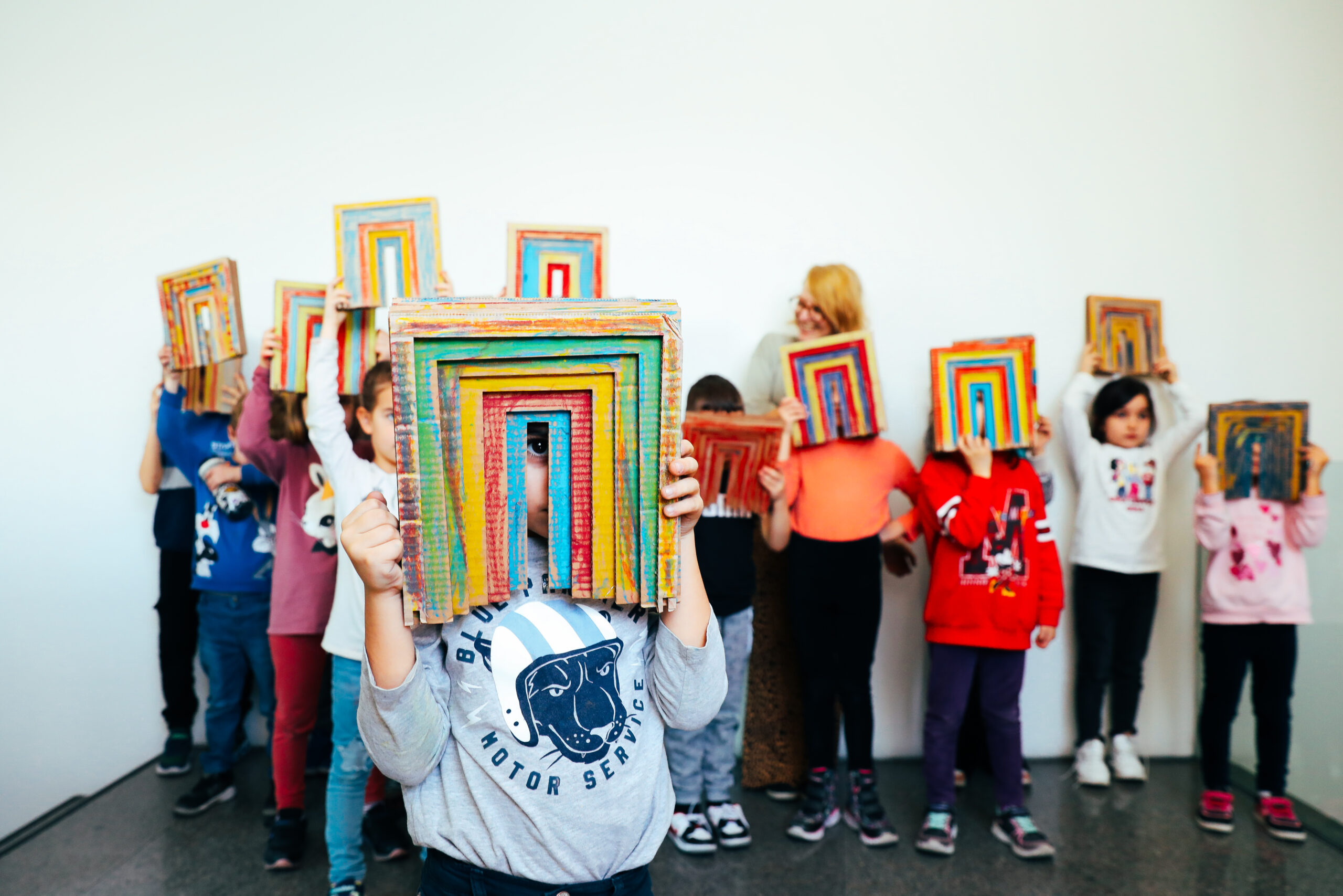 BORUSAN CONTEMPORARY SANAT ve EKOLOJİYİ BULUŞTURUYOR