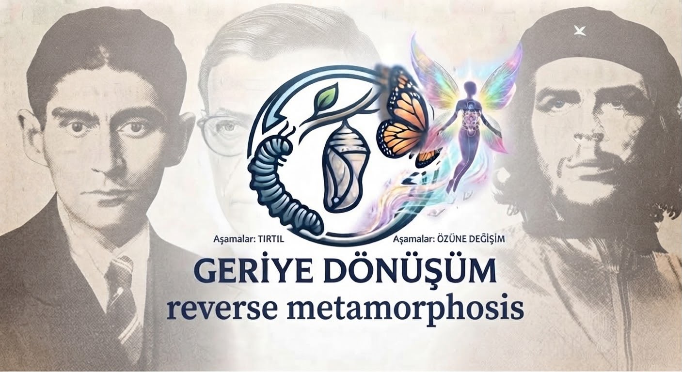 GARO ATAMAN YAZDI: YAŞAMAK ve GERİYE DÖNÜŞMEK